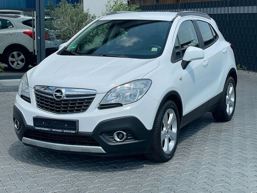 Mokka