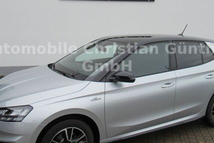 Skoda Fabia 3.000 km 24.490 &euro; Unstruttal OT Ammern 99996