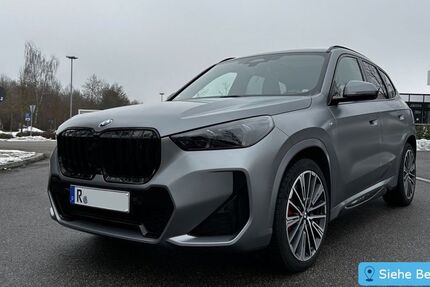 BMW X1 20.400 km 52.990 &euro; Starnberg 82319
