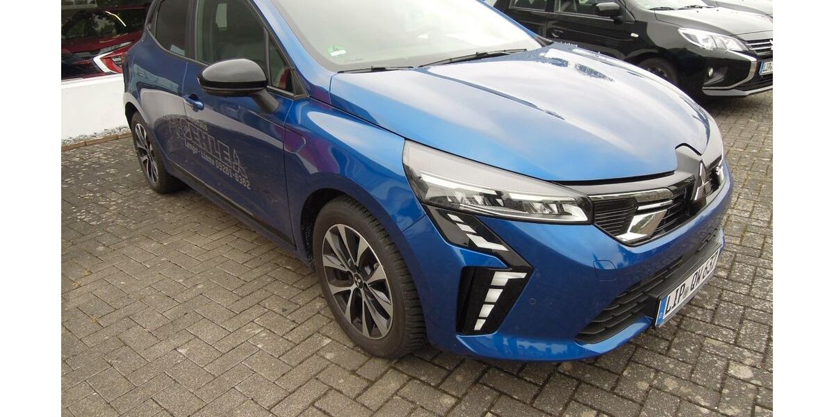 Mitsubishi Colt 7.400 km 17.990 &euro; Lemgo 32657