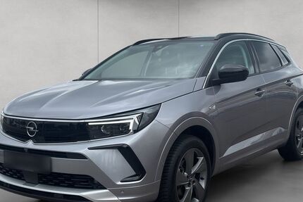 Opel Grandland (X) 33.559 km 20.950 &euro; Hanau 63452