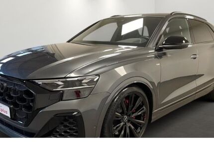 Audi Q8 13.740 km 84.900 &euro; Düsseldorf 40233