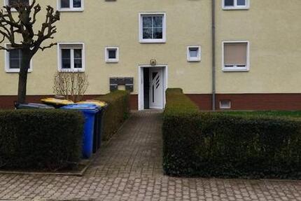 Wohnung Mücheln (Geiseltal) - 3 Zimmer, 52 m&sup2;, 315&euro; | Angebot:25884901