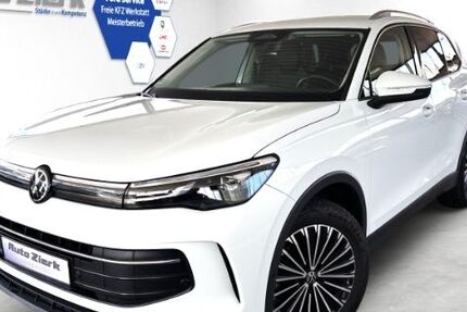 VW Tiguan 36.980 km 31.990 € Peine 31226