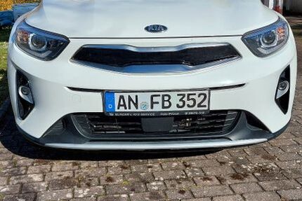 Kia Stonic 77.500 km 13.600 € Heilsbronn 91560