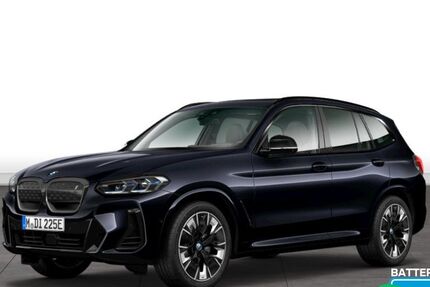 BMW iX3 48.450 km 37.225 &euro; Bad Kreuznach 55543