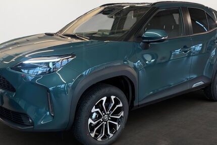 Toyota Yaris Cross 2.500 km 29.120 &euro; Friedrichshafen 88046