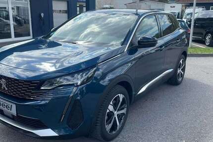 Peugeot 3008 20.800 km 20.890 € Leipheim 89340