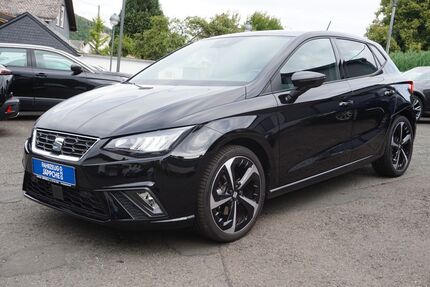 Seat Ibiza 2.400 km 24.500 € Burbach 57299