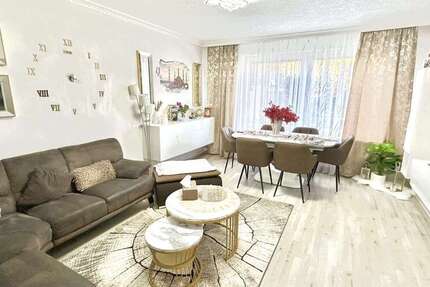 Wohnung zum Kaufen in Osnabrück 169.000 € 84 m² 4 zimmer