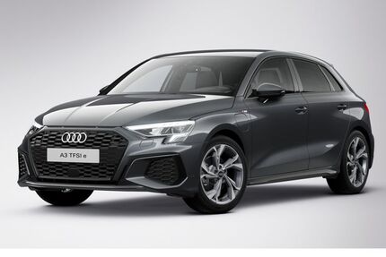 Audi A3 49.990 km 26.749 € Hanau 63452