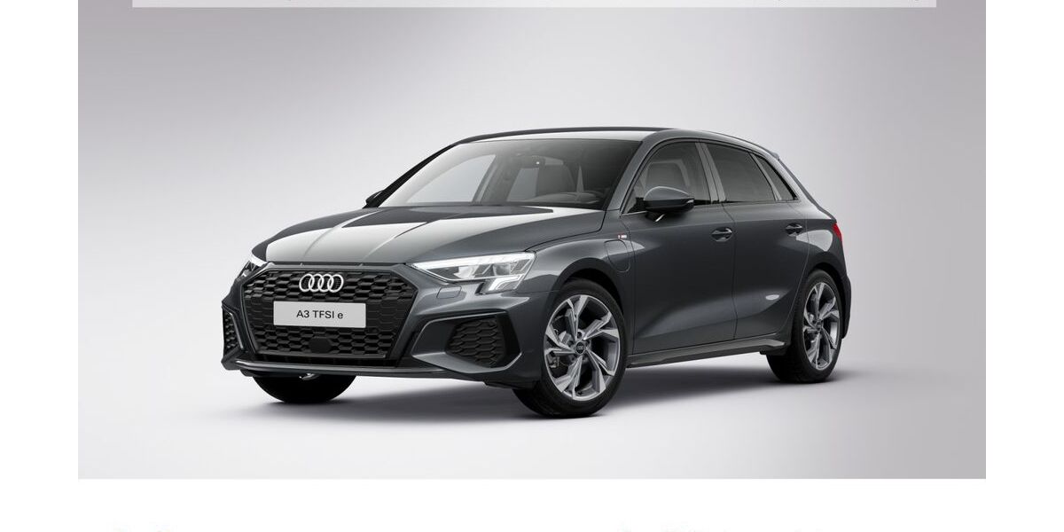 Audi A3 49.990 km 26.749 € Hanau 63452