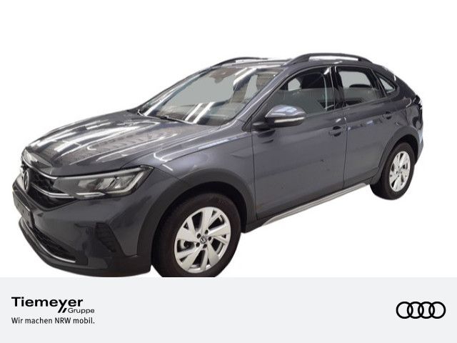 VW Taigo 5.300 km 25.790 € Dorsten 46284