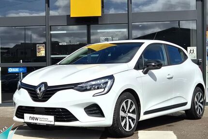 Renault Clio 60.296 km 14.450 &euro; Idar-Oberstein 55743
