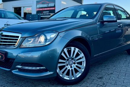 Mercedes-Benz C 250 134.999 km 12.499 &euro; Mönchengladbach 41238
