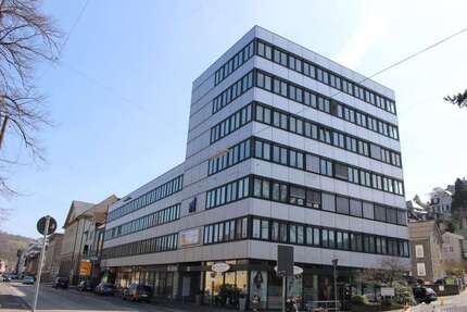 Gewerbeobjekt Siegen - 3.230&euro; | Angebot:26902332