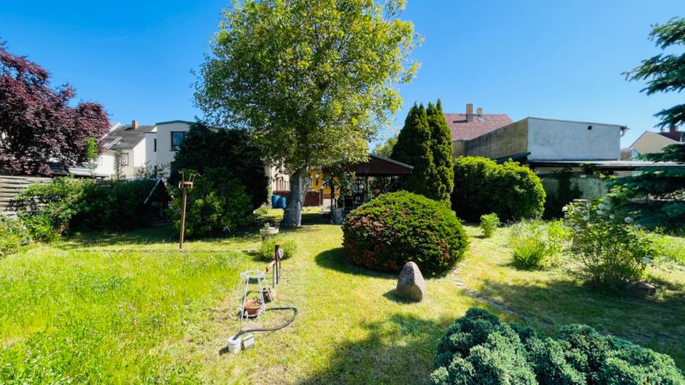 Einfamilienhaus Bad Liebenwerda - 185.000&euro; | Angebot:27004902