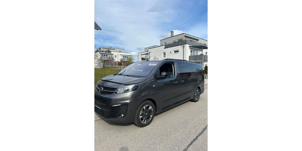 Opel Zafira 22.000 km 56.900 &euro; Bergen 83346