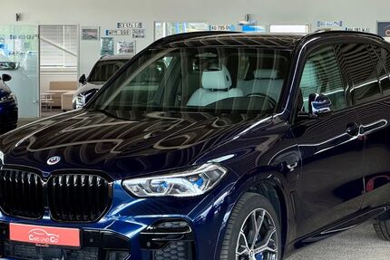 BMW X5 48.962 km 59.990 &euro; Taucha bei Leipzig 04425