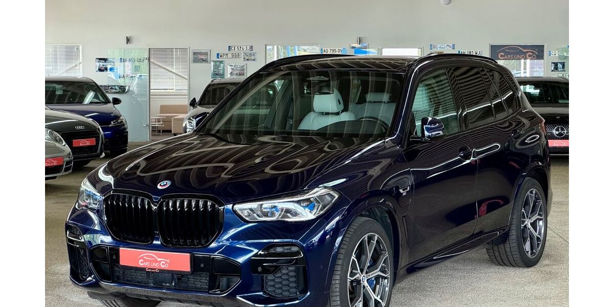 BMW X5 48.962 km 59.990 &euro; Taucha bei Leipzig 04425
