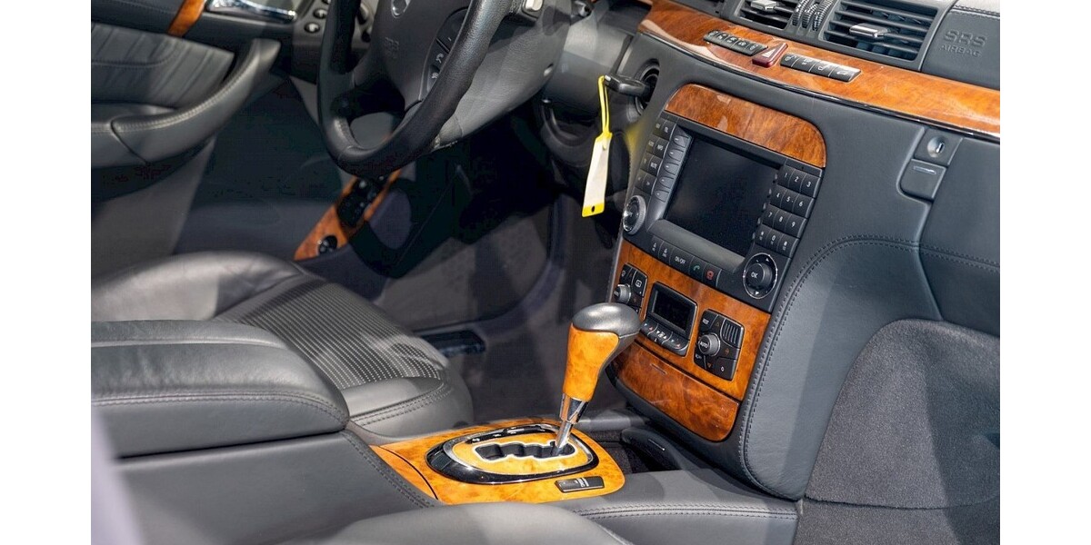 Mercedes-Benz S 320 125.000 km 15.900 &euro; Elsenfeld 63820