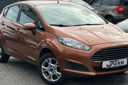 Ford Fiesta 143.000 km 4.999 &euro; Großefehn 26629