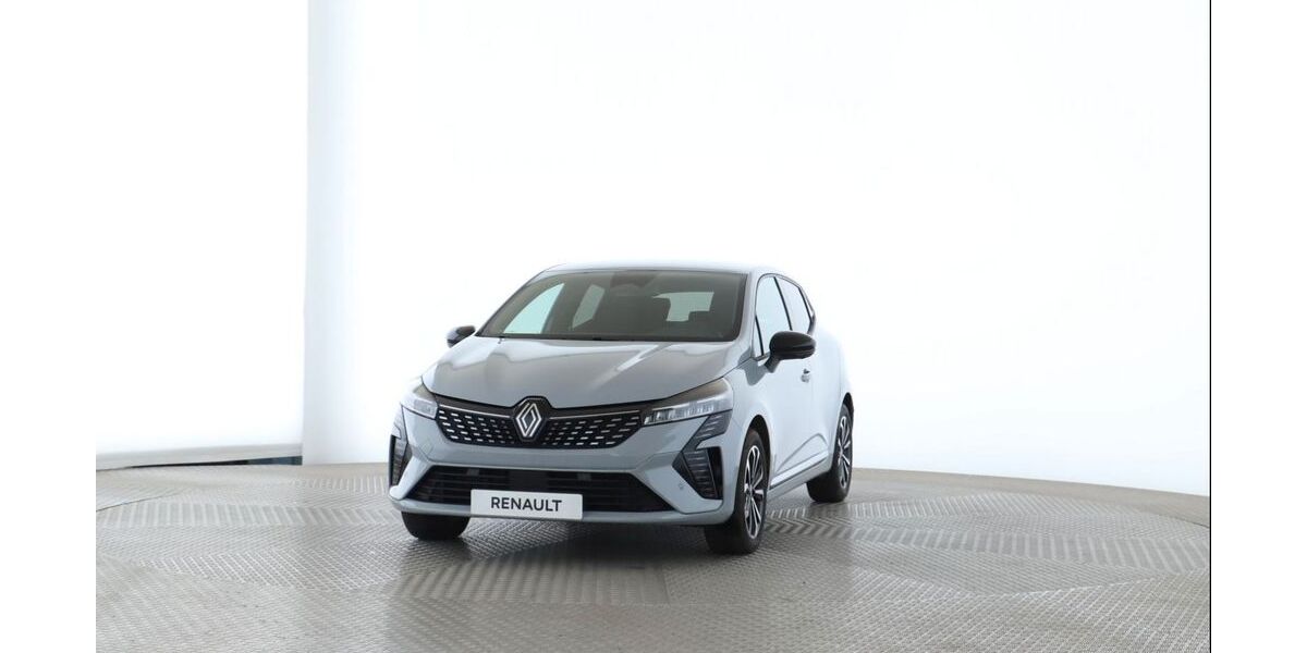 Renault Clio 20.400 km 21.750 &euro; Aldingen - Landkreis Tuttlingen 78554