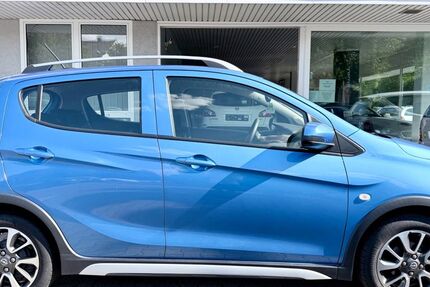 Opel Karl 48.000 km 6.999 &euro; Mainz-Kastel 55252