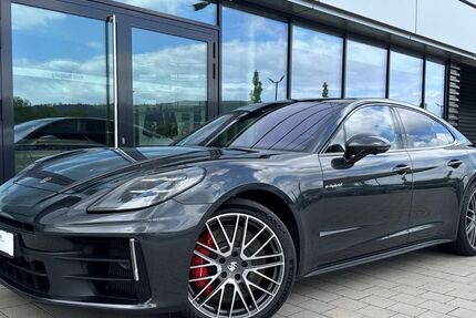 Porsche Panamera 22.650 km 124.389 &euro; Ettlingen 76275