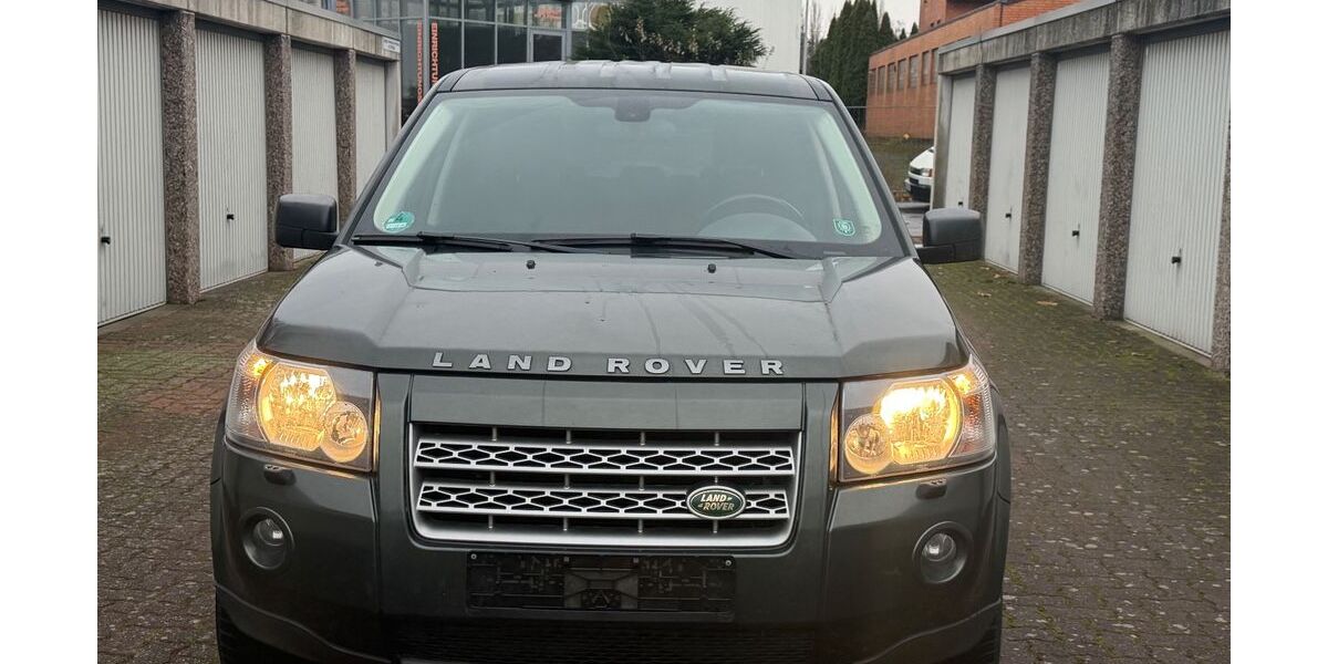 Land Rover Freelander 203.000 km 2.990 &euro; Laatzen 30880
