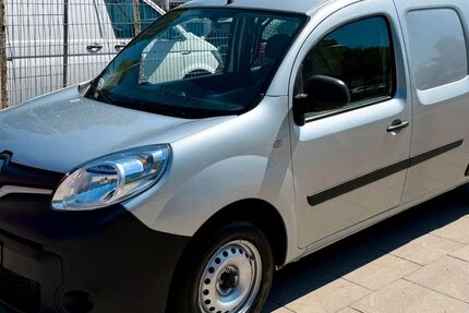Renault Kangoo 74.000 km 8.450 &euro; Hamburg 20097