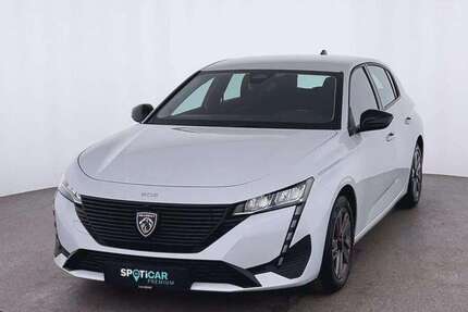 Peugeot 308 21.292 km 14.970 &euro; Hameln 31789