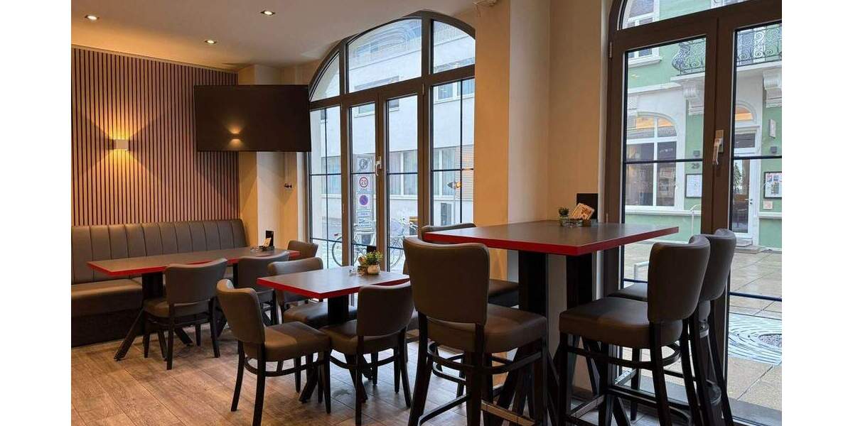 Gewerbeobjekt Singen (Hohentwiel) Singen - 2.000&euro; | Angebot:25566185