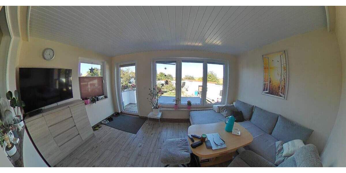 Doppelhaushälfte Lalendorf Vogelsang - 5 Zimmer, 141 m&sup2;, 219.000&euro; | Angebot:25747259