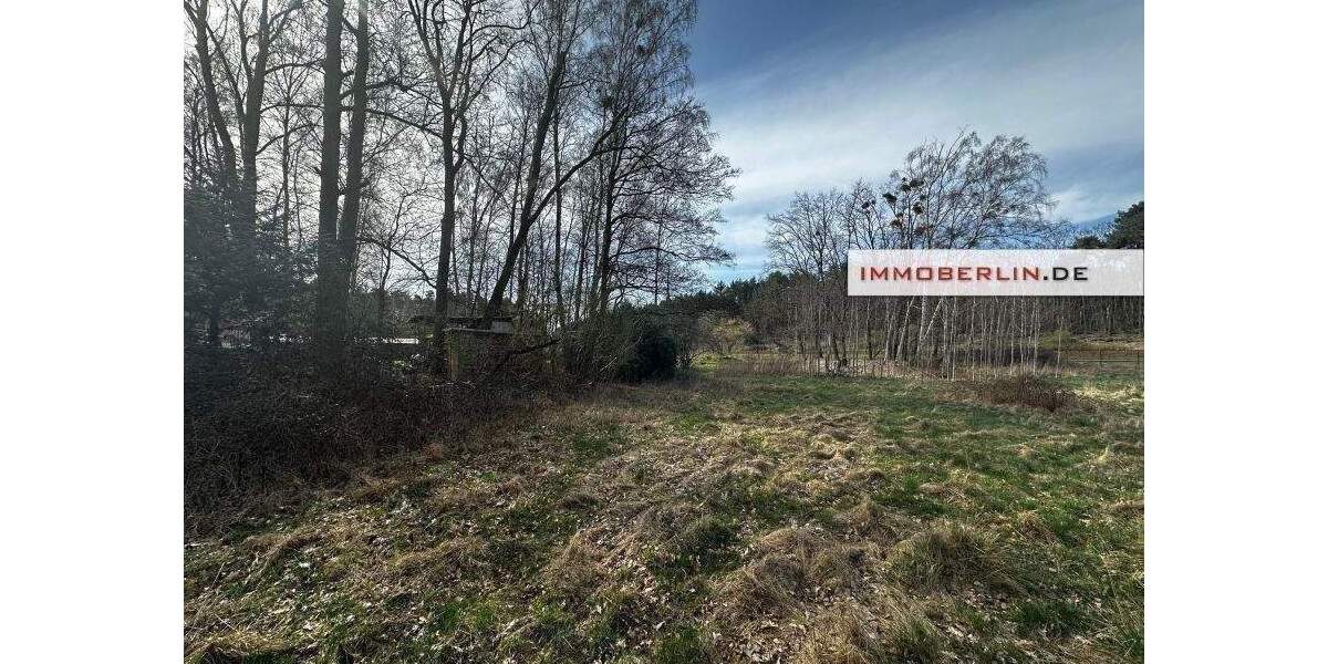 Grundstück Trebbin Thyrow - 99.000&euro; | Angebot:26117083