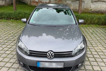VW Golf 130.000 km 5.500 &euro; Ampfing 84539