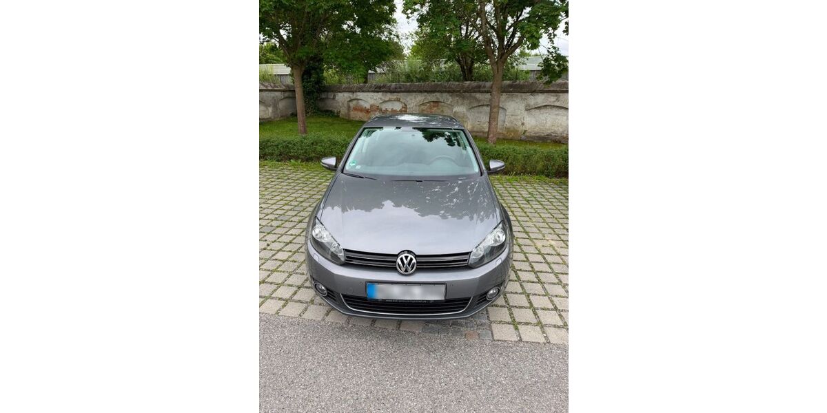 VW Golf 130.000 km 5.500 &euro; Ampfing 84539