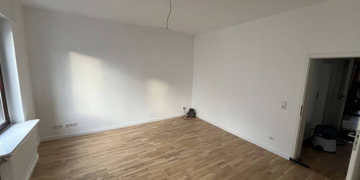 Etagenwohnung Bielefeld Innenstadt - 3 Zimmer, 65 m&sup2;, 775&euro; | Angebot:26308564