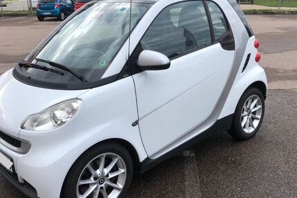 Smart ForTwo 168.000 km 3.599 € Geisenfeld 85290