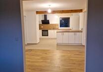 Erdgeschoßwohnung zu vermieten