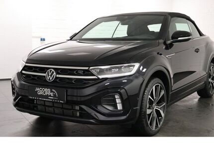 VW T-Roc 2.045 km 37.680 &euro; Alsdorf 52477