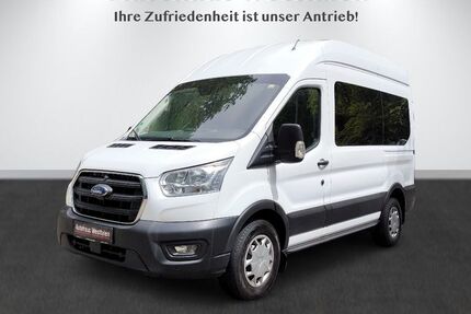 Ford Transit 96.250 km 23.990 € Essen 45276