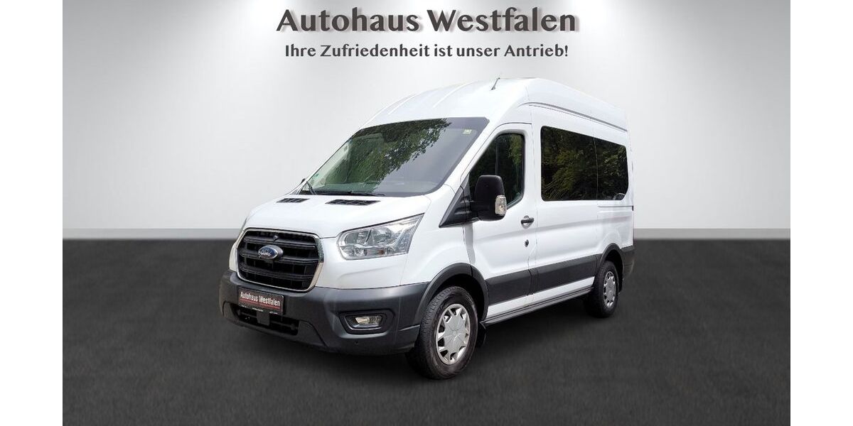 Ford Transit 96.250 km 23.990 € Essen 45276