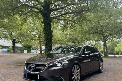 Mazda 6 178.000 km 10.200 &euro; Lindau (Bodensee) 88131