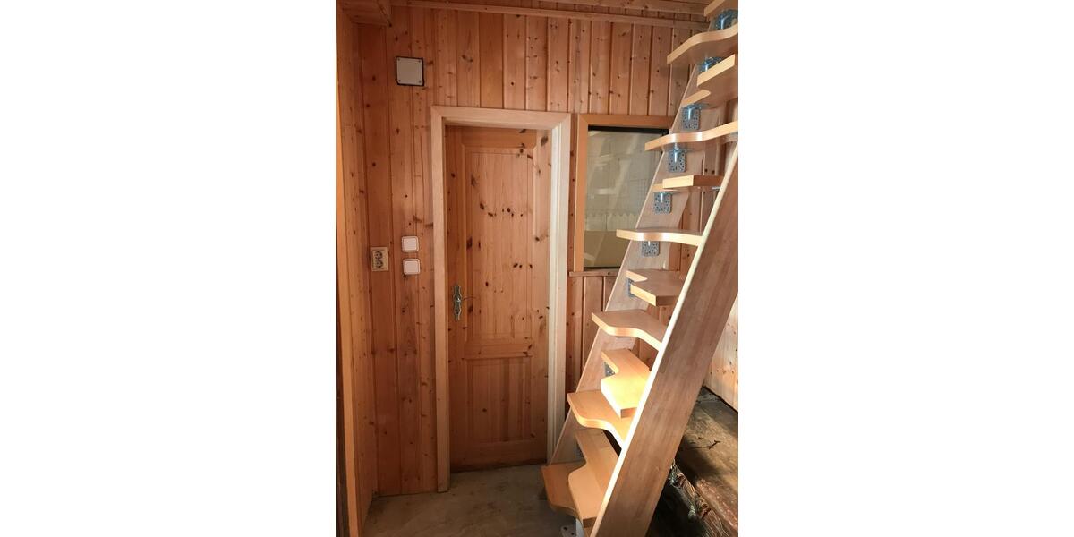 Haus am See , (halbe) Doppelhaushälfte im Seenland Mecklenburg 2 zimmer