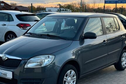 Skoda Fabia 151.313 km 3.499 &euro; Lengede 38268