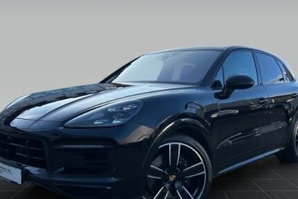 Porsche Cayenne 14.800 km 104.500 &euro; Hannover 30177
