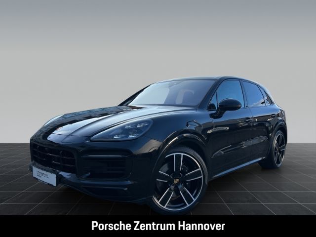 Porsche Cayenne 14.800 km 104.500 &euro; Hannover 30177