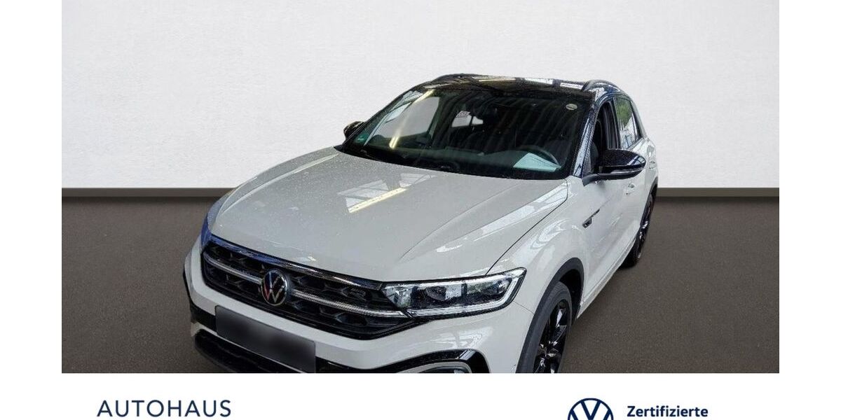 VW T-Roc 78.100 km 25.400 &euro; Ebersberg bei München 85560