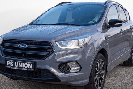 Ford Kuga 46.747 km 17.770 &euro; Halle 06122